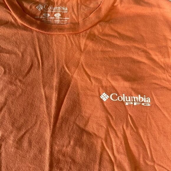 Columbia PFG T shirt - Picture 2 of 3